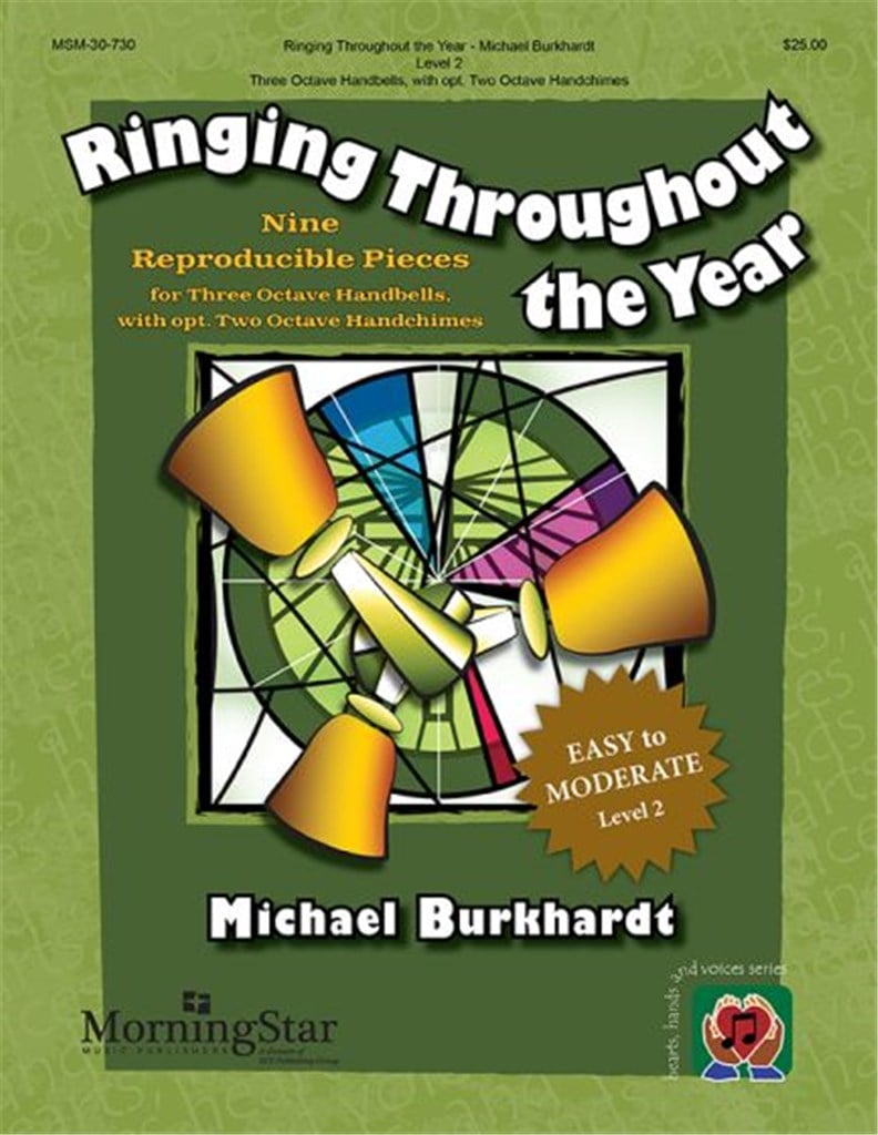 Ringing Throughout the Year